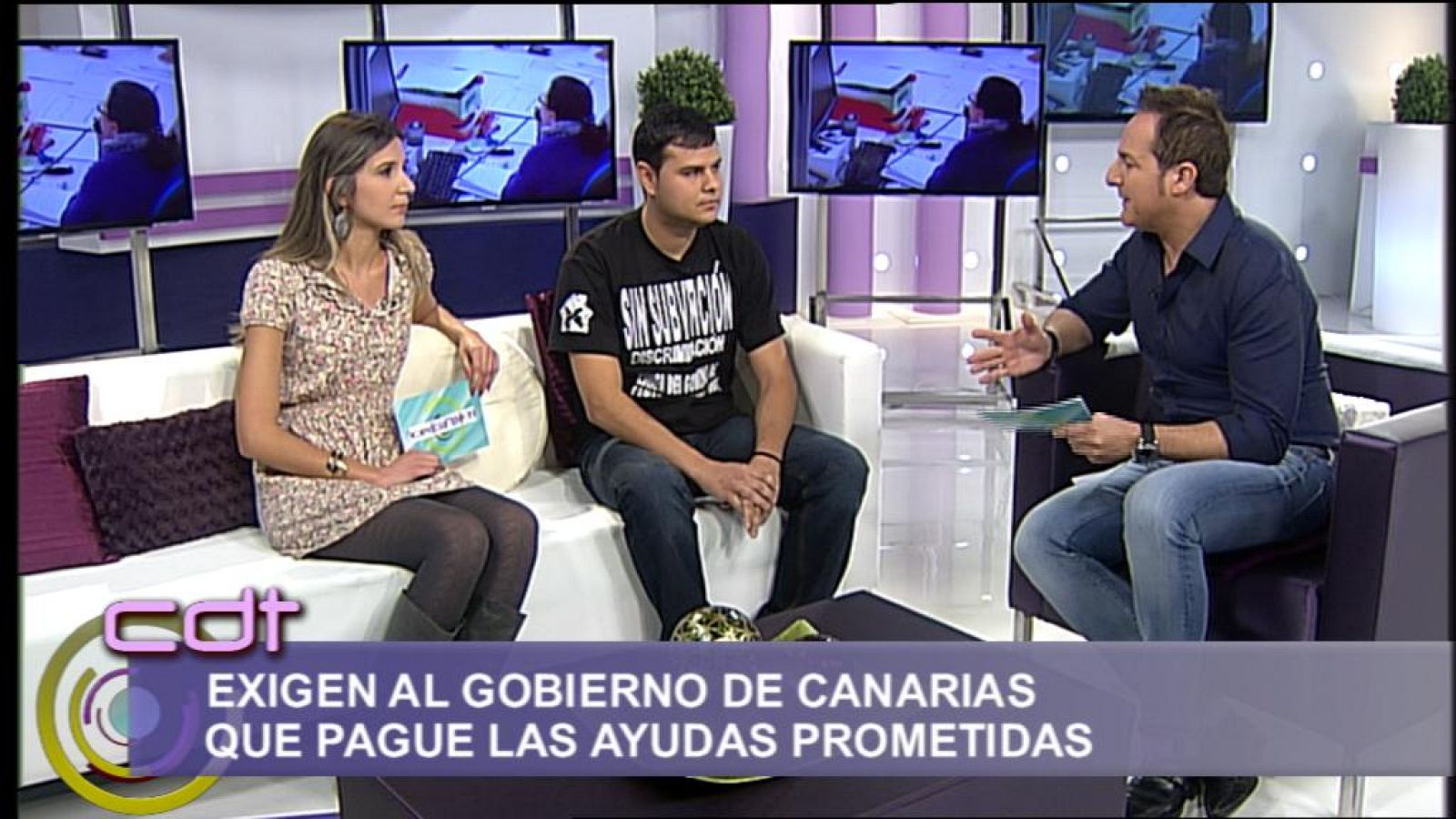 Cerca de ti - 29/01/13 - Cerca de ti | Ver