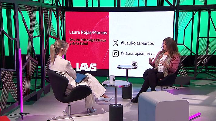 La aventura del Saber - La aventura del saber - 21/10/25