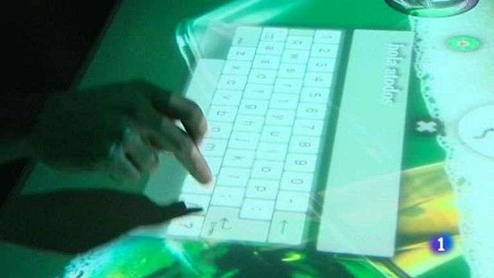 L'informatiu - Comunitat Valenciana - L'Informatiu - Comunitat Valenciana 2 - 29/01/13