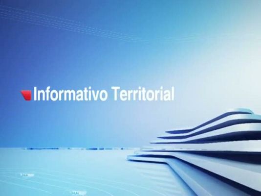 TeleCantabria - Telecantabria 2 - 29/01/13