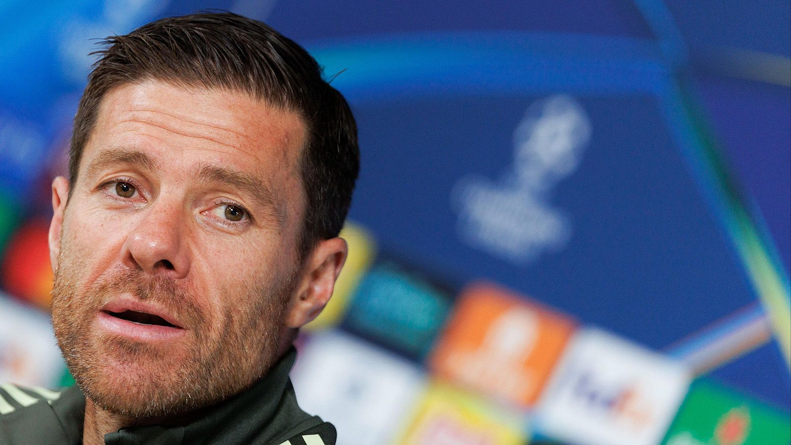 Xabi Alonso, sobre el partido en Miami: "Ya veremos qué es lo que sucede" - Fútbol | Ver