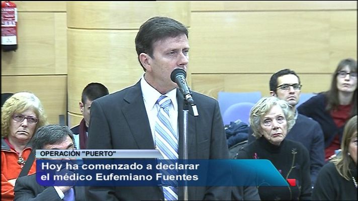 Telecanarias - Canarias en 2'- 29/01/13