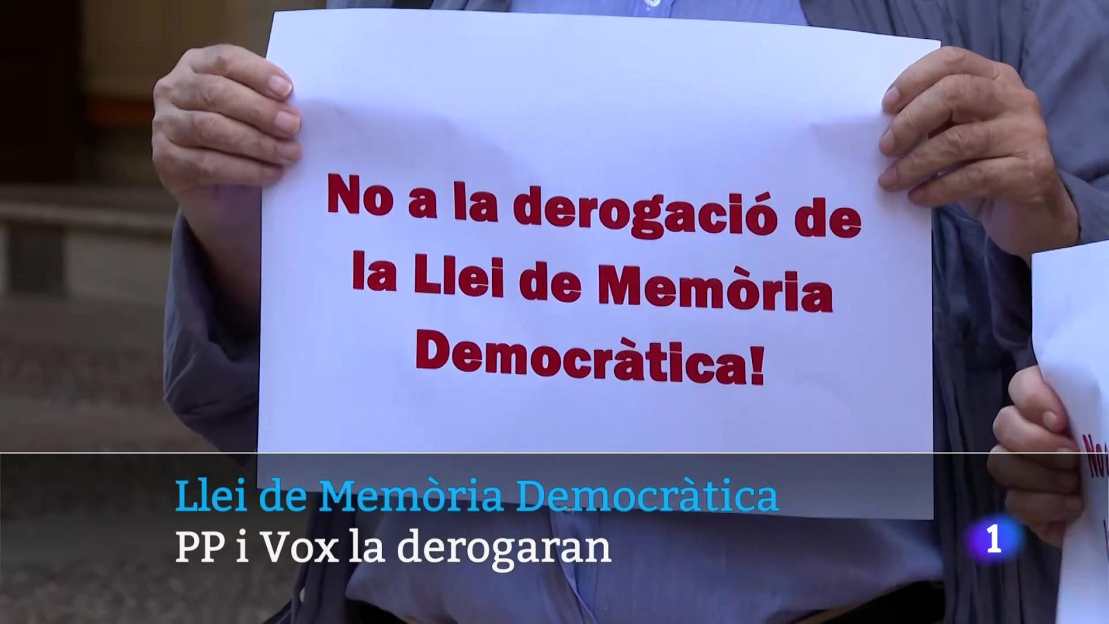 Informatiu Balear 1 - 21/10/25 Veure ara