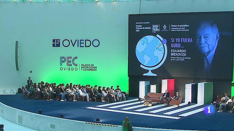 Panorama Regional - 21/10/2025 - Ver ahora