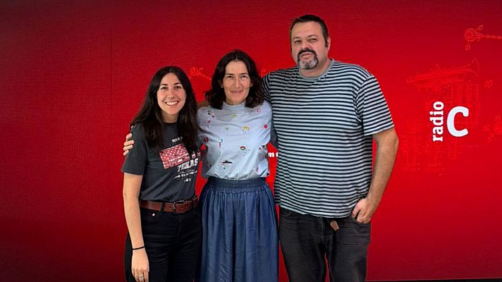 La Música de Ángeles González-Sinde - Sinfonía de la mañana | Ver