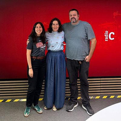La Música de Ángeles González-Sinde - Sinfonía de la mañana | Ver