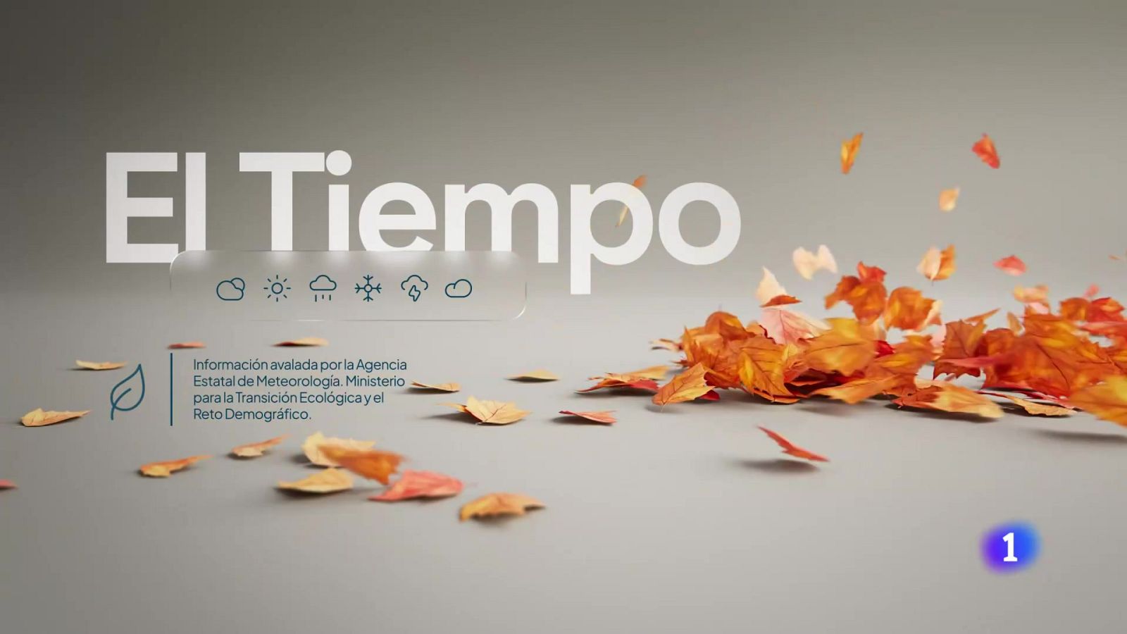 El tiempo en Andalucía - 21/10/2025 | Ver