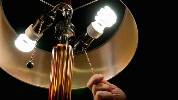 Telediario 1 - Los consejos de los expertos para ahorrar energía en casa