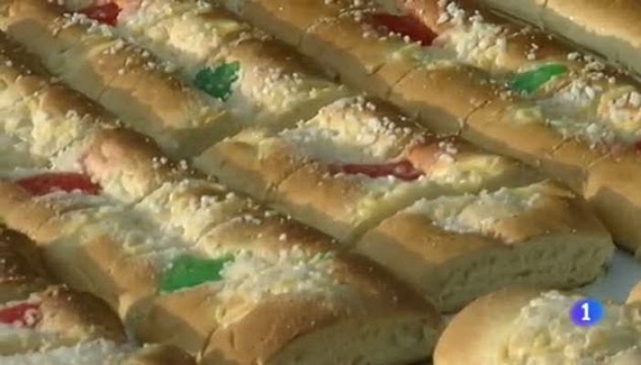 Noticias Aragón - Noticias Aragón - 29/01/13