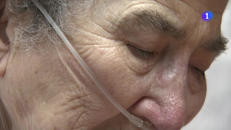 Donar sentit al final de la vida dels malalts terminals, l'objectiu de la Fundació Paliaclinic