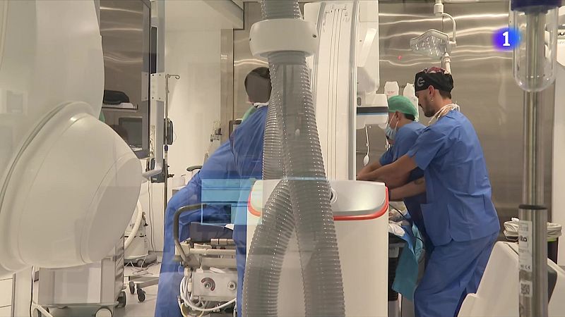 Reconèixer els símptomes de l'ictus, clau per reduir-ne les seqüeles