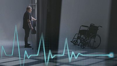 ¿Derecho a la buena muerte?