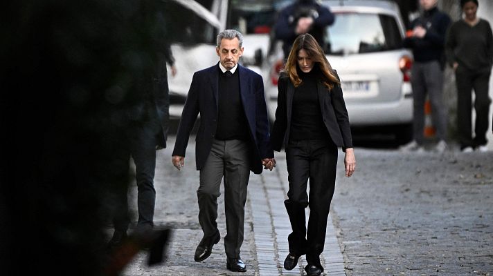 La tarde en 24h - La tarde en 24 horas - 21/10/25