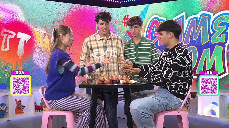 ¡Batalla Pokémon legendaria y troleos en la calle! - Team Total | Ver