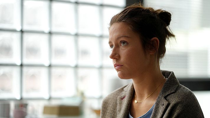 Cine internacional - Las dos caras de la justicia