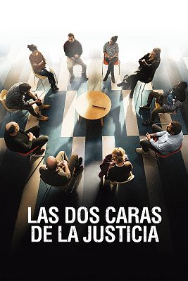 Las dos caras de la justicia