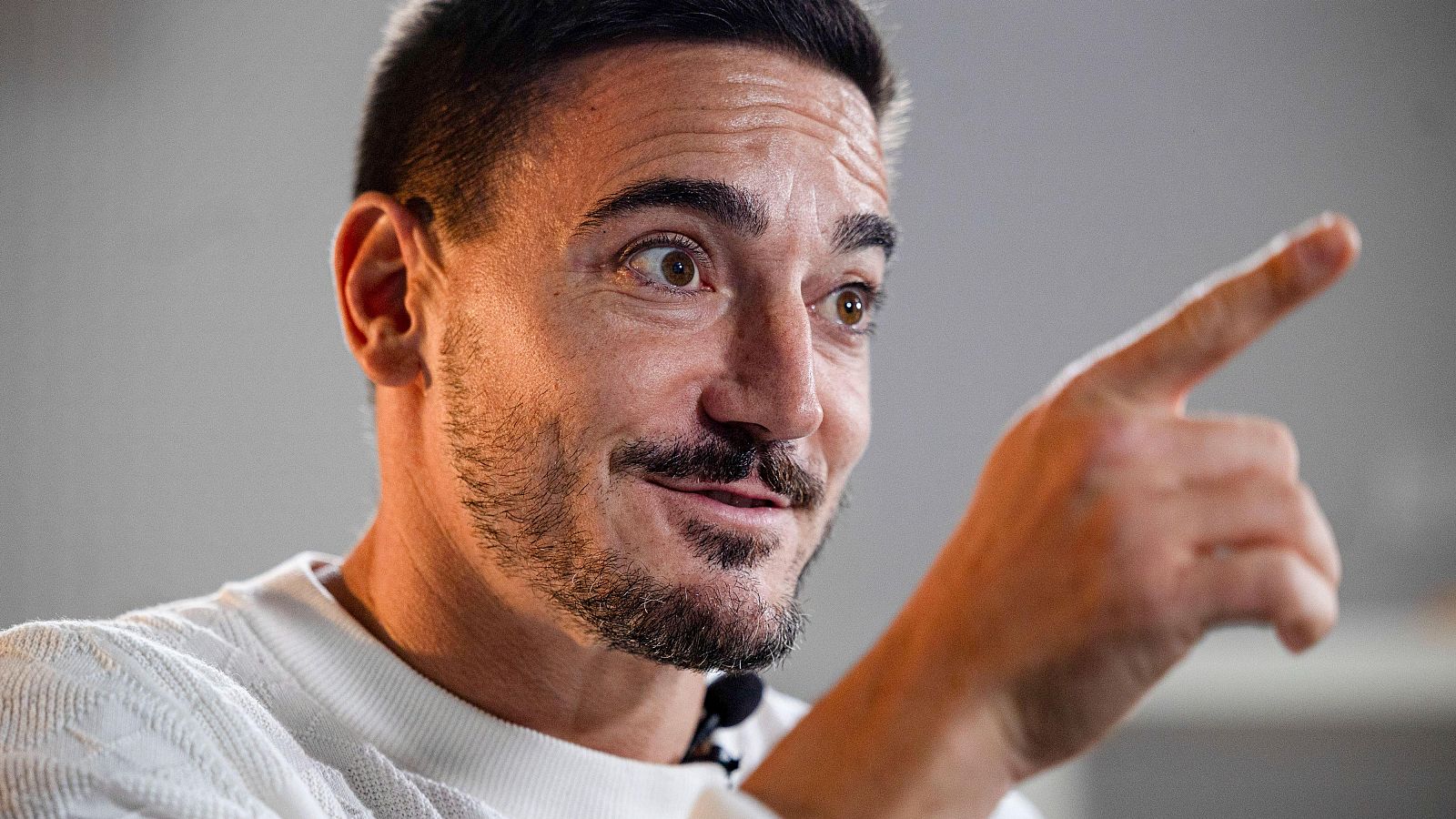 El último kata de Damián Quintero, el Mundial de El Cairo - Los Deportes de La1 | Ver