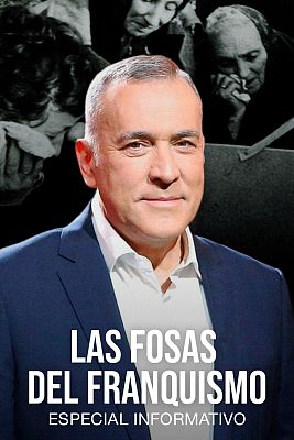 Especial 'Las fosas del franquismo'