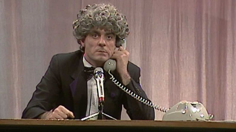 Vive 86 - Especial Fin de Año 1985 | Ver