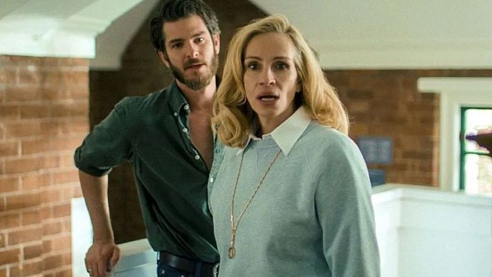 Días de cine - Días de Cine: Caza de brujas