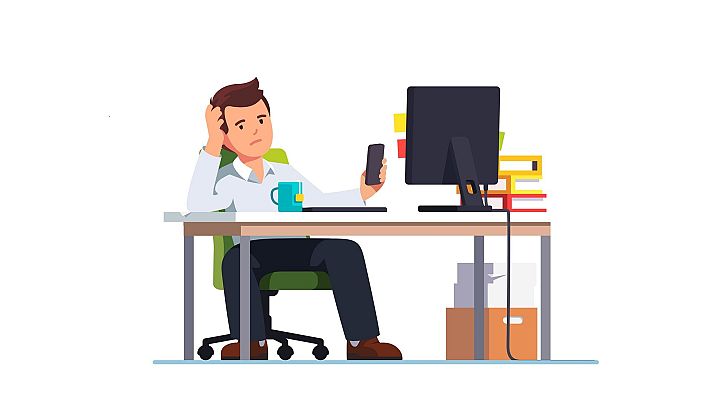 Aquí hay trabajo - Aquí hay trabajo - 22/10/25