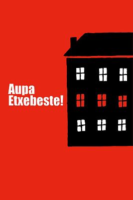 Aupa Etxebeste!