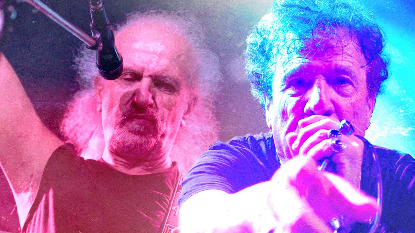 Una historia muy heavy - Episodio 1: Sangre de Rock and Roll | Ver ahora - Una historia muy heavy | Ver