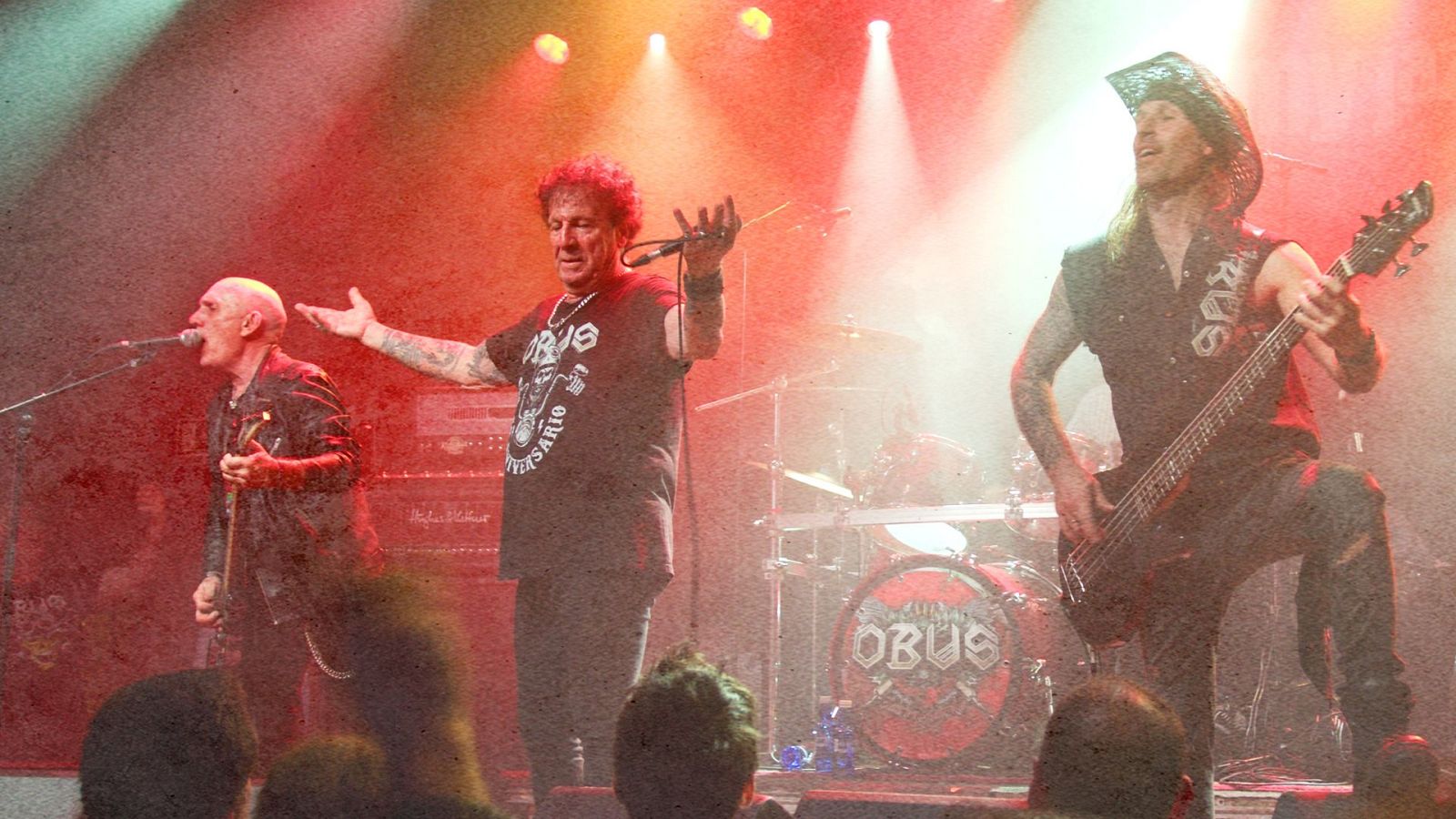 Una historia muy heavy - Episodio 3: Larga vida al Rock and Roll | Ver ahora - Una historia muy heavy | Ver