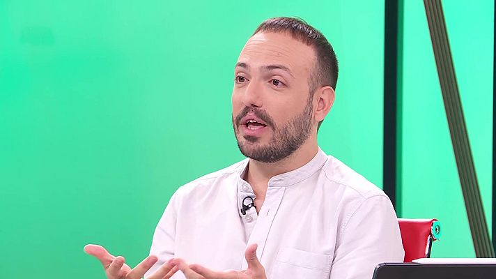 La aventura del Saber - La aventura del saber - 22/10/25