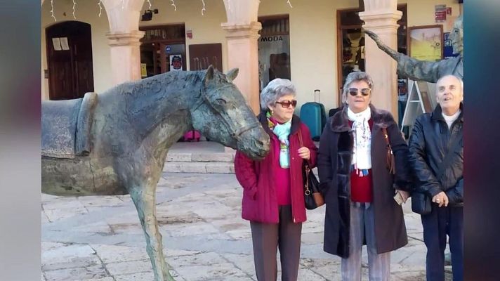 Mañaneros 360 - Crimen de Morata: Se declara culpable de matar a 3 hermanos