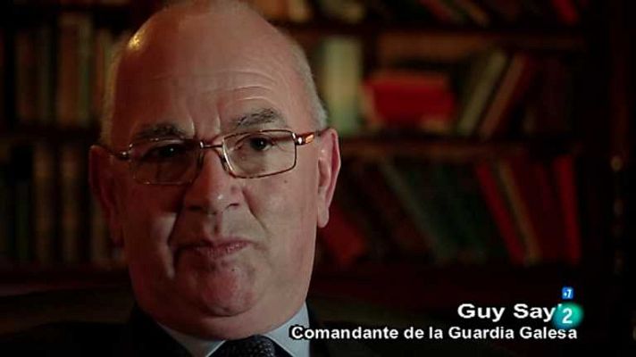 Documenta2 - Acto de guerra