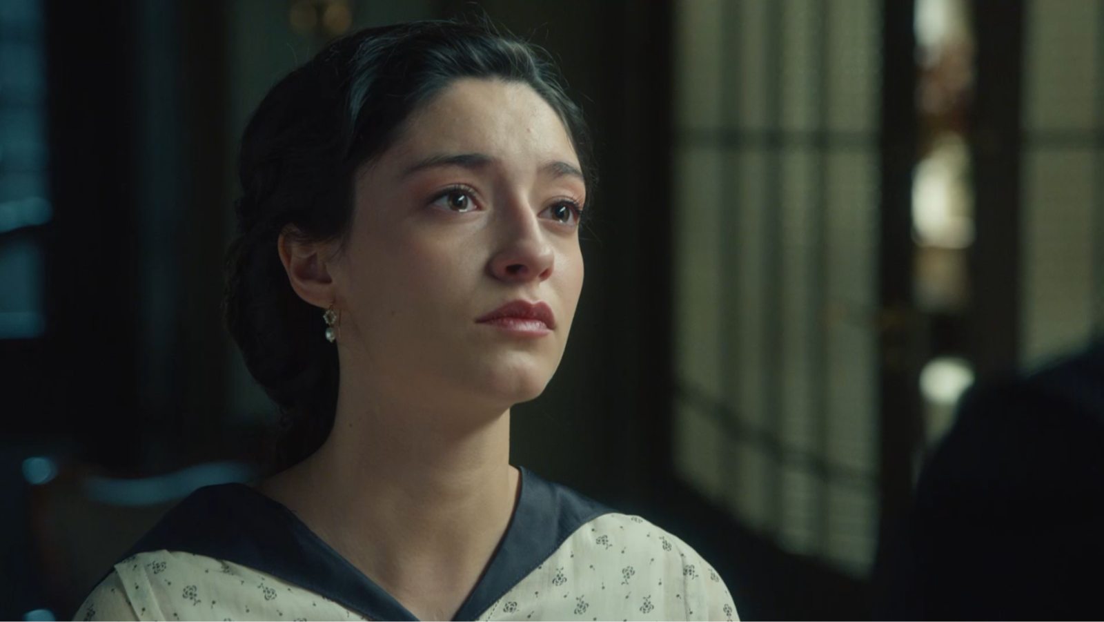 La Promesa: La decisión de Ángela