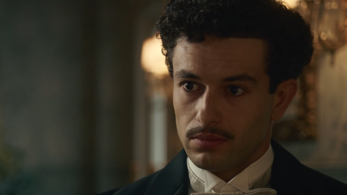 La promesa - La Promesa: La reacción de Beltran al plan de Leocadia