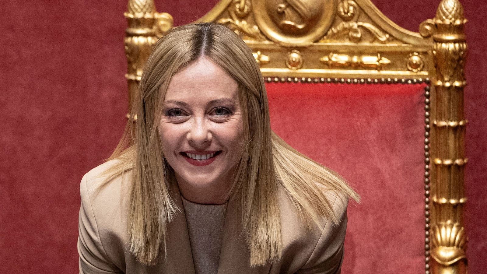 Meloni cumple tres años en el poder: un mandato tranquilo y sin rivales | Ver