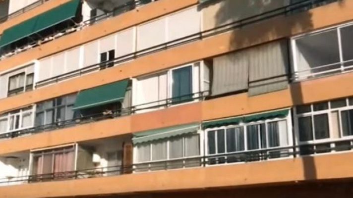 Directo al grano - Polémica por el anuncio del Ministerio de Vivienda