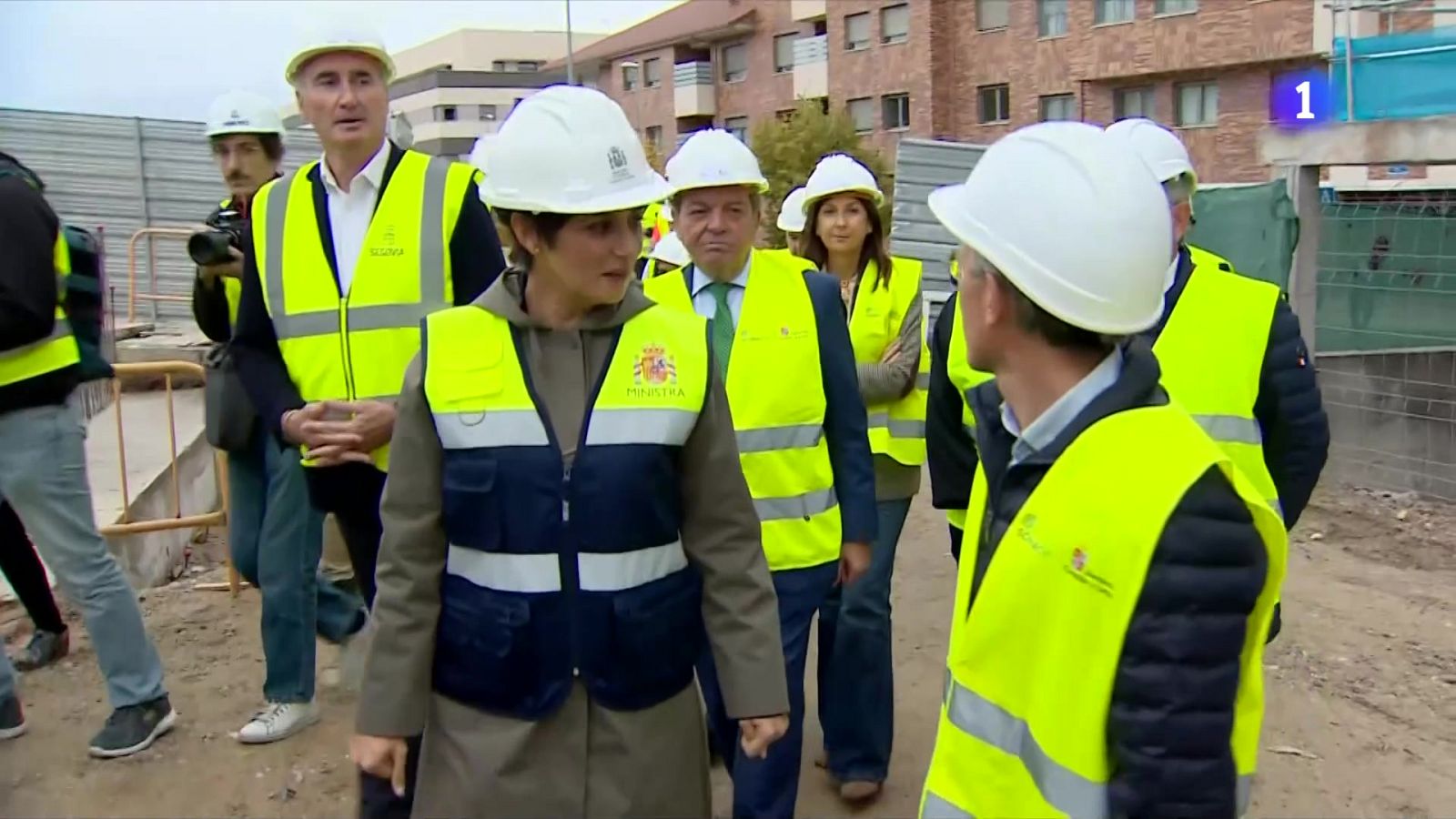 Creix la pressió al Parlament i el Congrés per l'habitatge