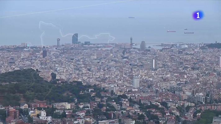 L'Informatiu - L'Informatiu - 22/10/2025