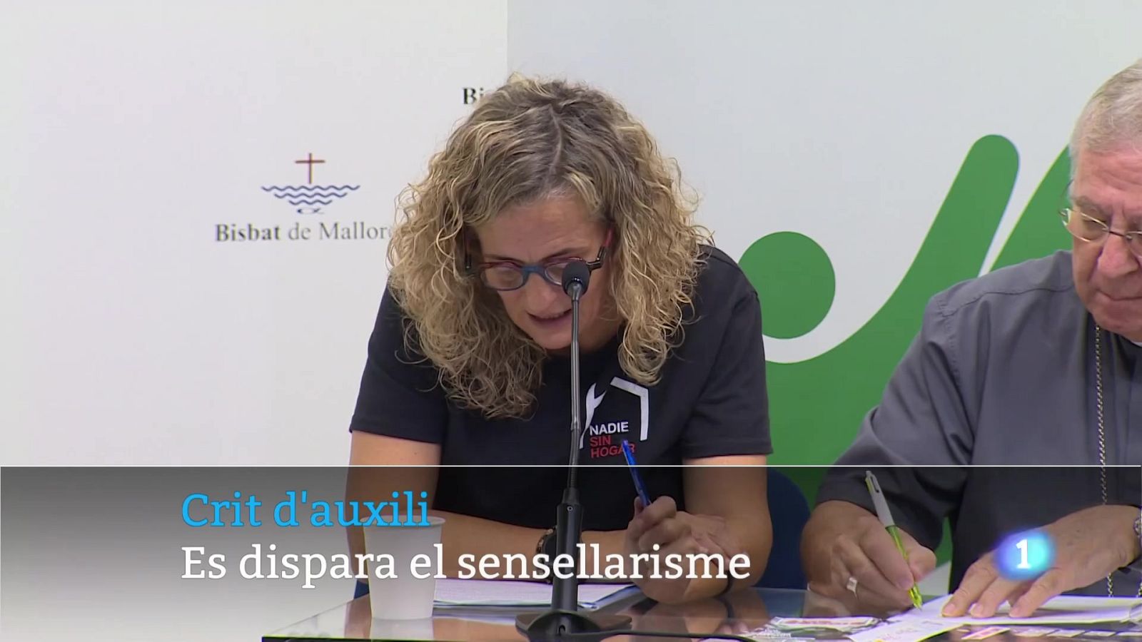 Informatiu Balear en 2' - 22/10/25 | Ver