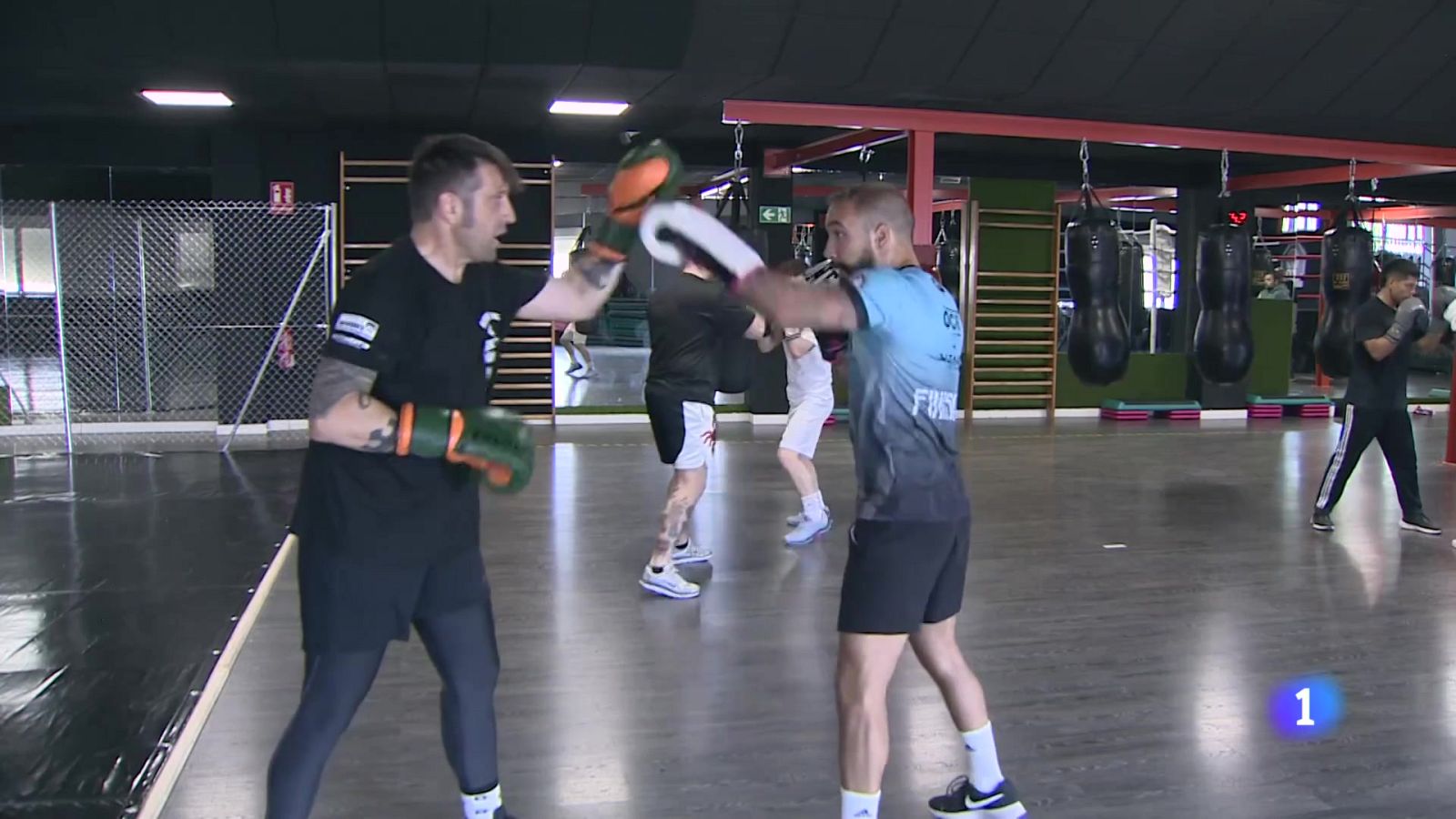 Telerioja en 2 - 22-10-2025 | Ver