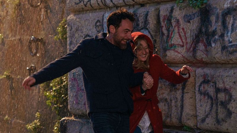 Tráiler de 'Tres adioses', la nueva película de Isabel Coixet