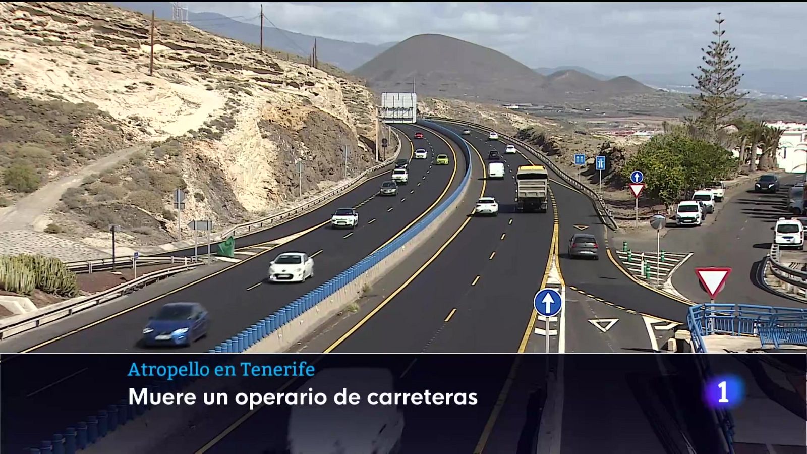 Telecanarias - 22/10/2025 | Ver