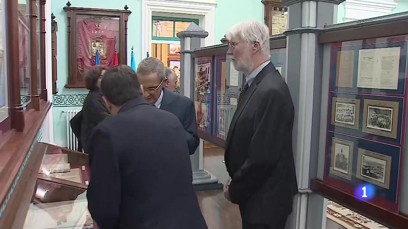 Asturias en 2' - 22/10/25 | Ver