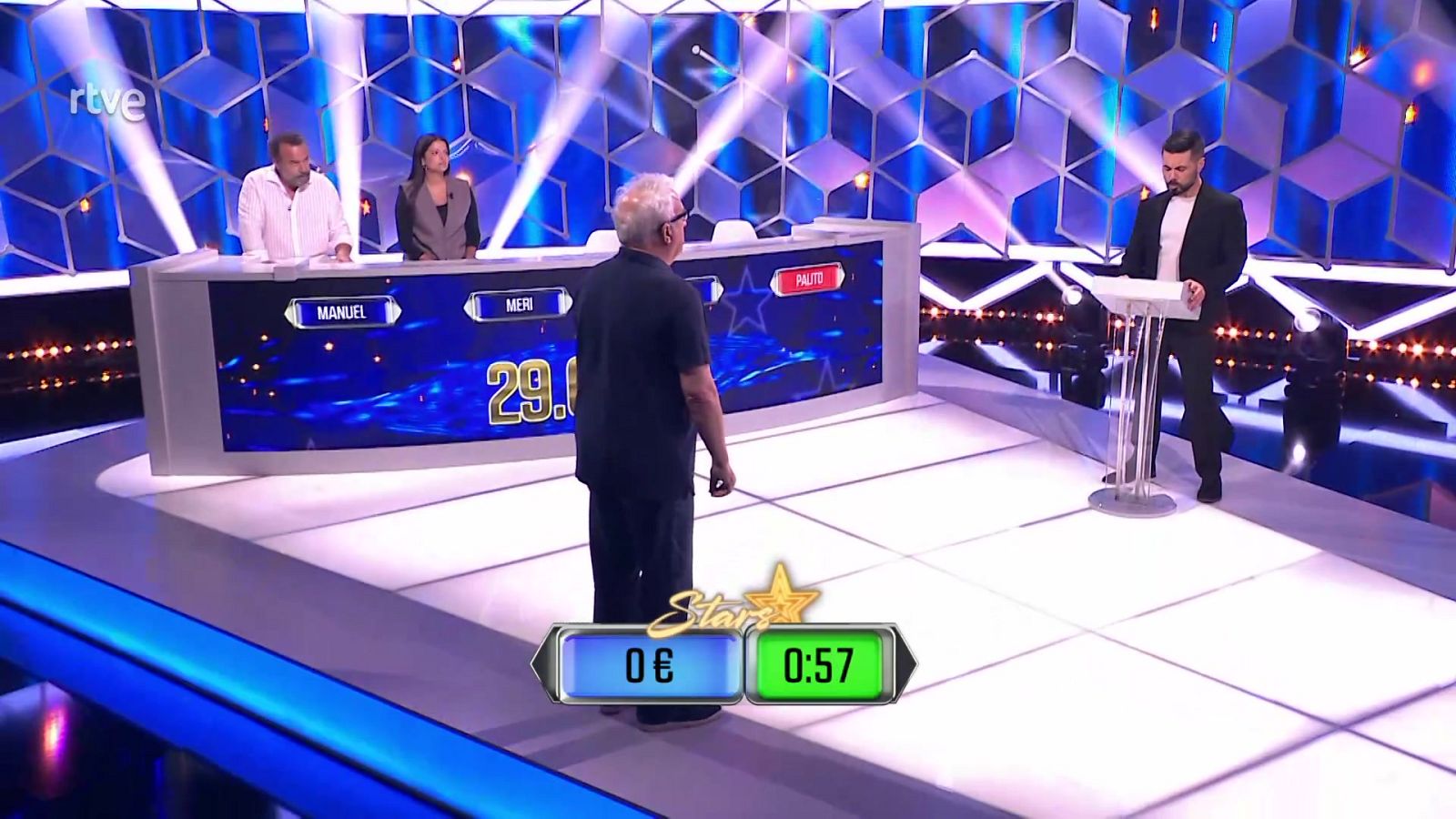 El cazador STARS - Programa 108 | Ver