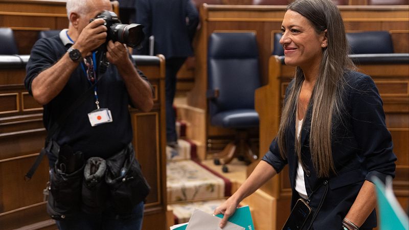 Telediario 1 en cuatro minutos - 22/10/25- RTVE.es | Ver