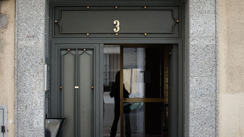 Marta, la última víctima de la violencia machista en 2025 | Ver