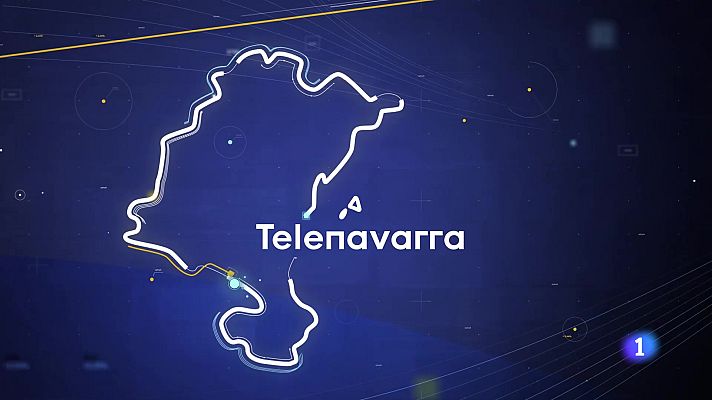 Telenavarra - Telenavarra en 2' - 22/10/2025