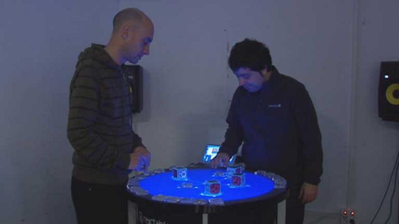 España invierte en innovación un 1,4 % del PIB