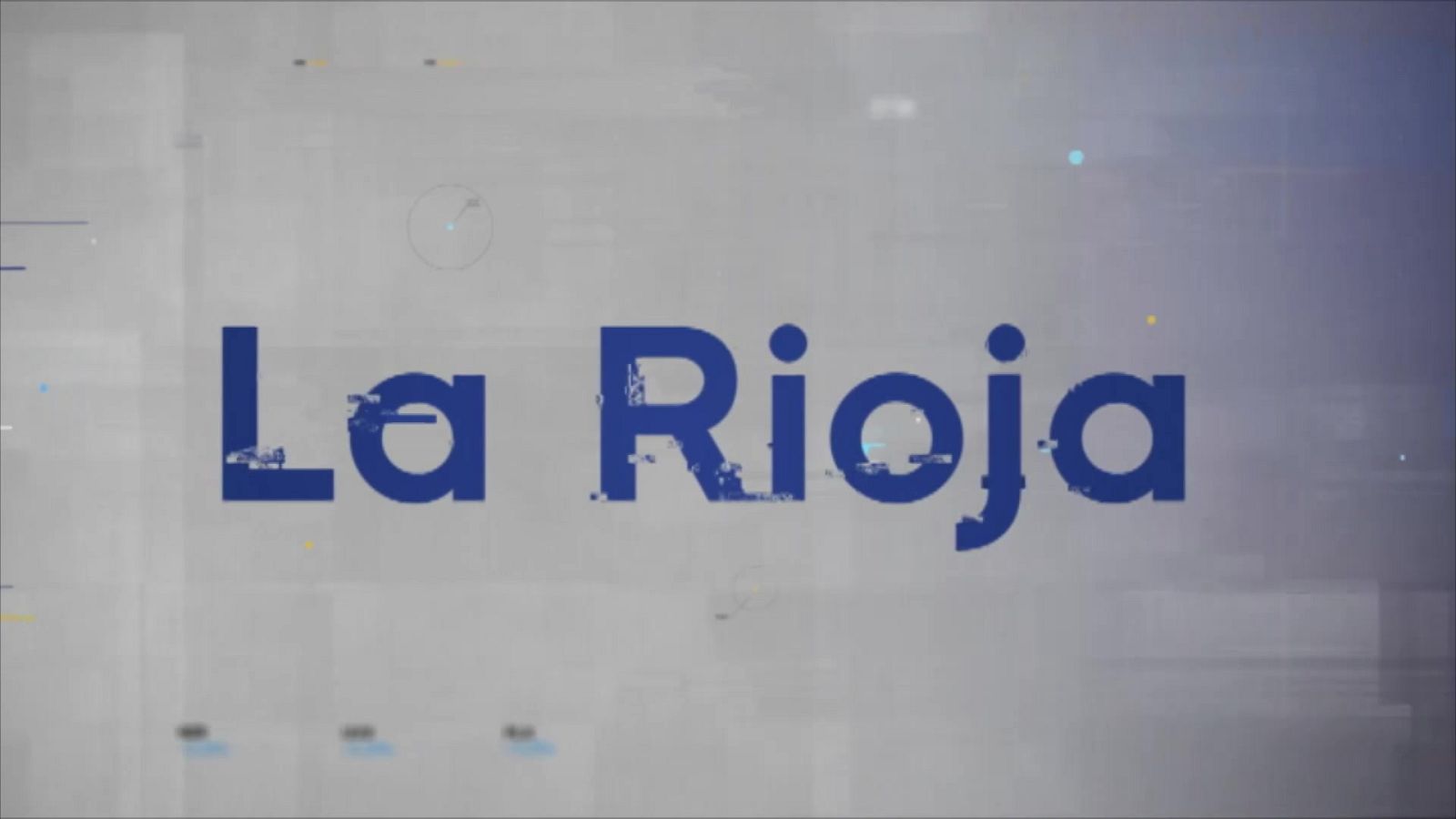 Informativo Telerioja 2 - 22-10-2025 - Ver ahora | Ver