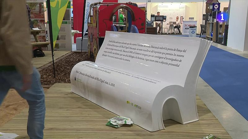 Arrenca la fira Municipalia a Lleida