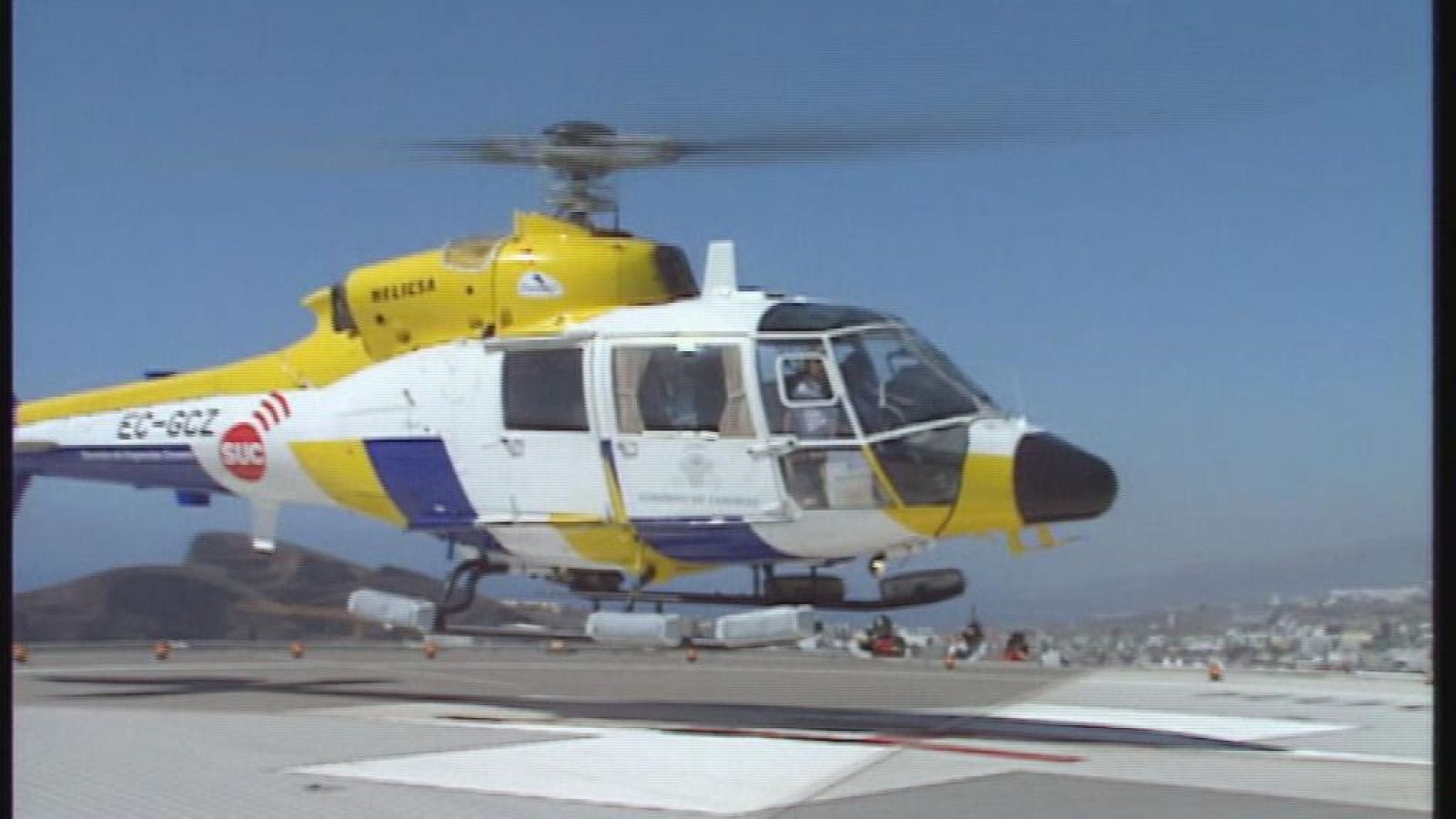 + Canarias - 29/01/13 - +Canarias | Ver